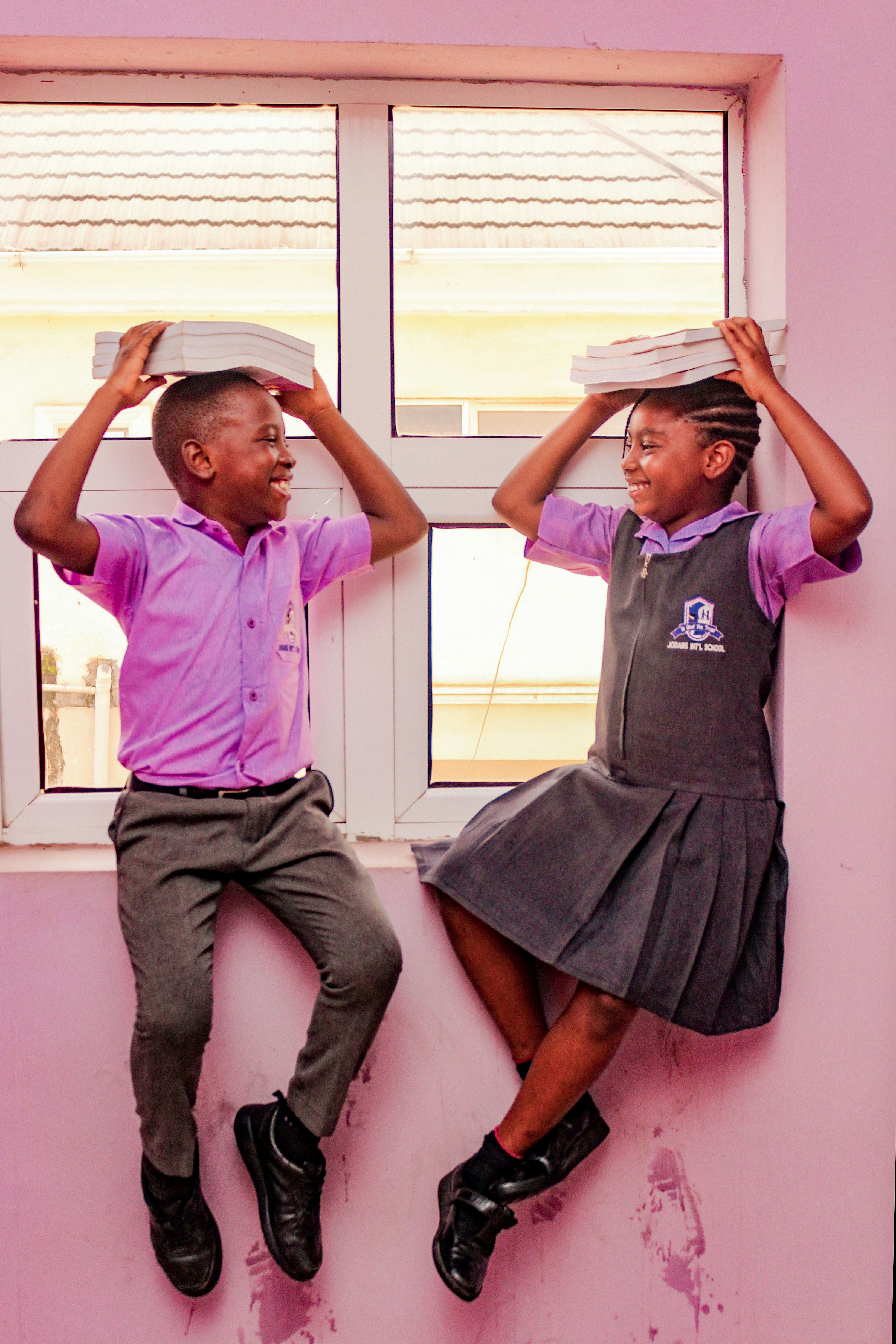 High School Uniforms