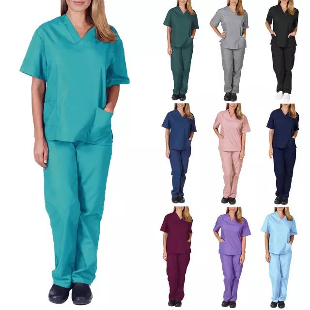 Uniform all colors